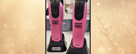 Edge X Ultrathin by Kiepe | Tagliacapelli Professionale Wireless